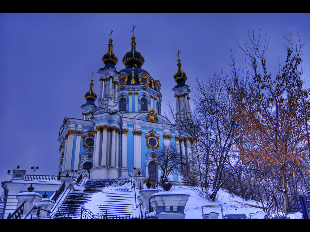 Kiev